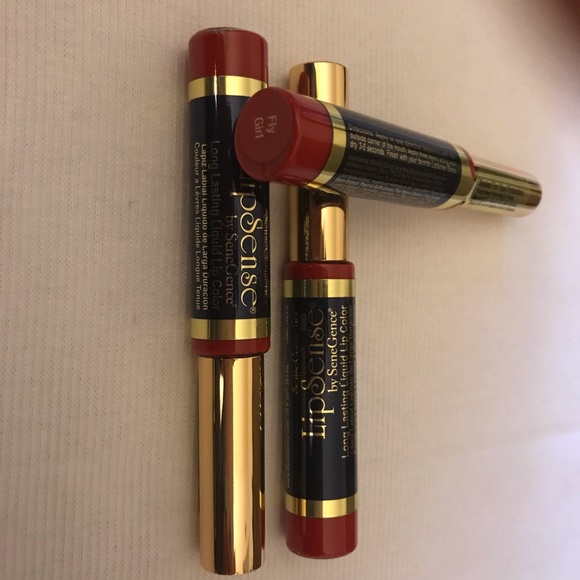 SeneGence Other - Fly Girl - Senegence Lipsense